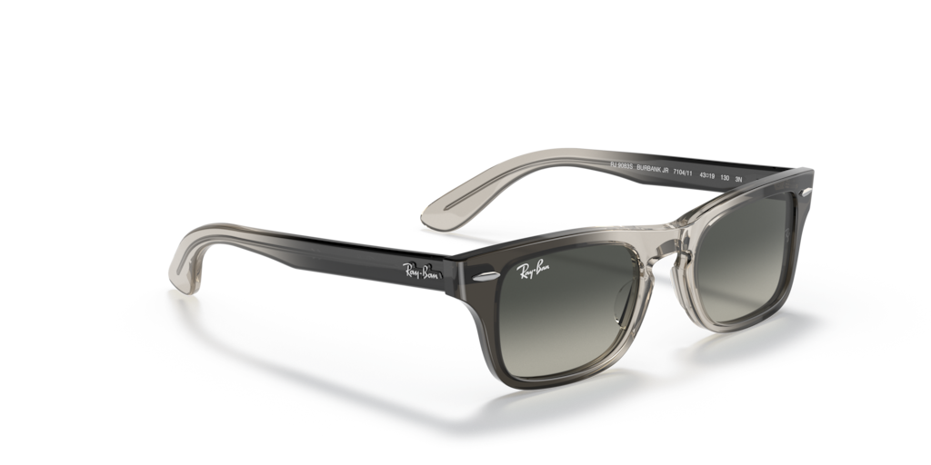 Ray-Ban Junior RJ9083S - Çocuk Güneş Gözlükleri
