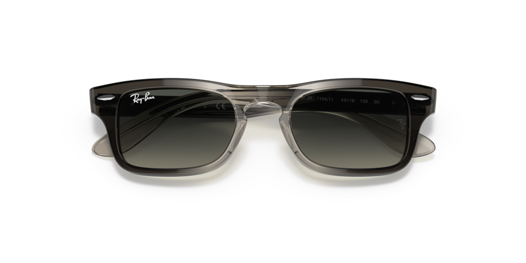 Ray-Ban Junior RJ9083S - Çocuk Güneş Gözlükleri