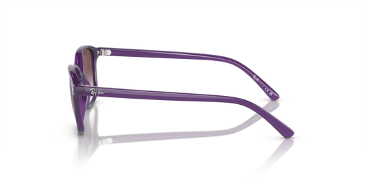 Ray-Ban Junior RJ9079S 716055 - 49 - Çocuk Güneş Gözlükleri