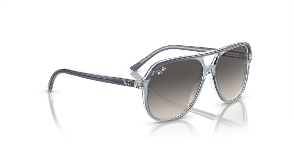 Ray-Ban Junior RJ9096S 7152T5 - Çocuk Güneş Gözlükleri