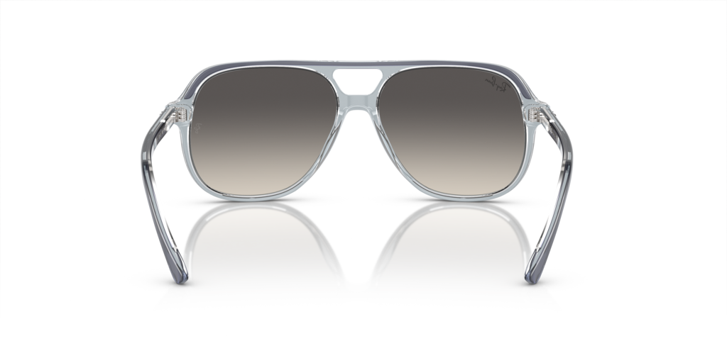 Ray-Ban Junior RJ9096S 7152T5 - Çocuk Güneş Gözlükleri