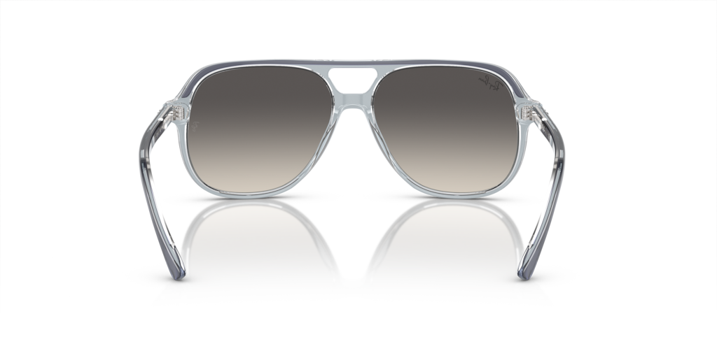 Ray-Ban Junior RJ9096S 7152T5 - Çocuk Güneş Gözlükleri