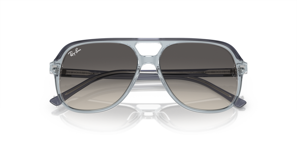 Ray-Ban Junior RJ9096S 7152T5 - Çocuk Güneş Gözlükleri