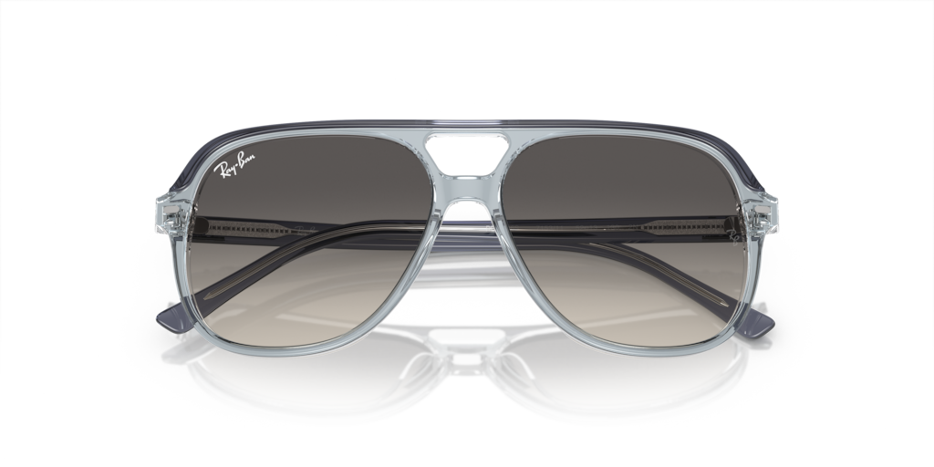 Ray-Ban Junior RJ9096S 7152T5 - Çocuk Güneş Gözlükleri