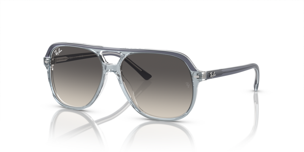 Ray-Ban Junior RJ9096S 7152T5 - Çocuk Güneş Gözlükleri