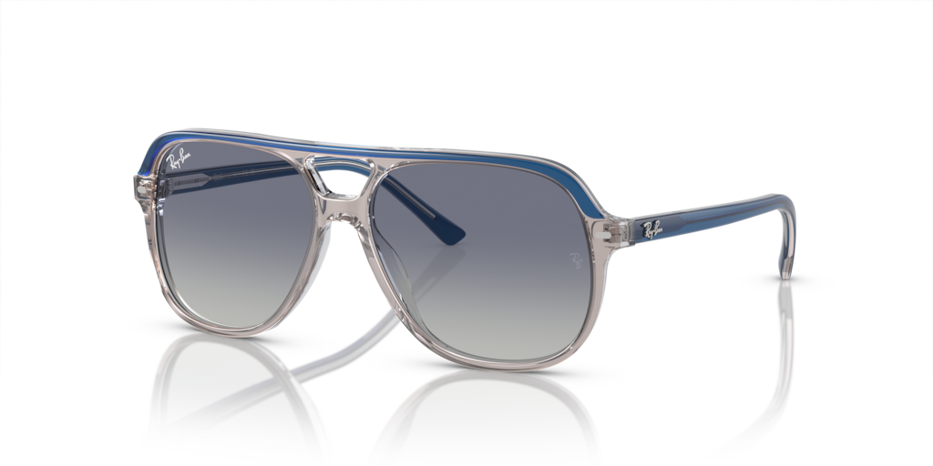 Ray Ban Junior RJ9096S 71554L 49 Çocuk Güneş Gözlükleri