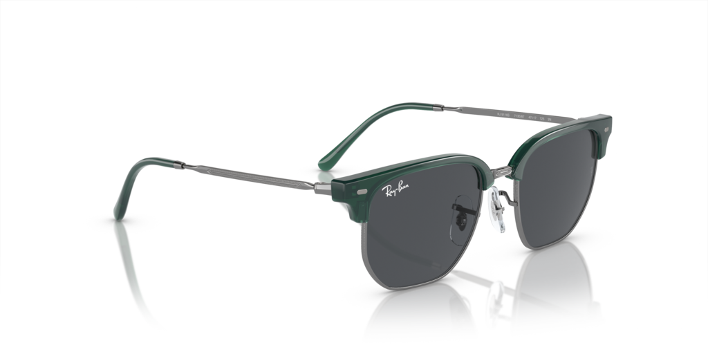 Ray-Ban Junior RJ9116S 100/71 - 47 - Çocuk Güneş Gözlükleri
