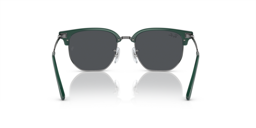 Ray-Ban Junior RJ9116S 100/71 - 47 - Çocuk Güneş Gözlükleri