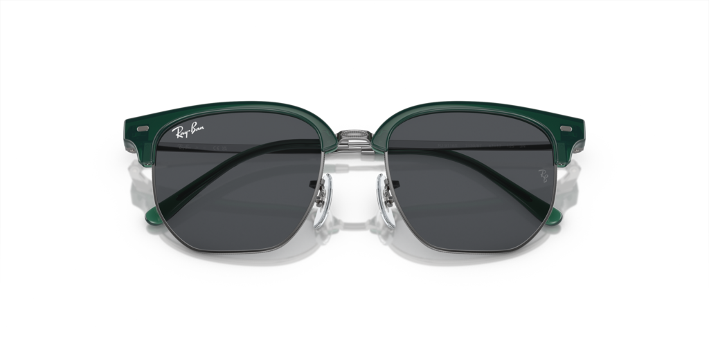 Ray-Ban Junior RJ9116S 100/71 - 47 - Çocuk Güneş Gözlükleri