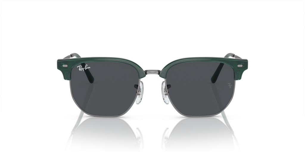 Ray-Ban Junior RJ9116S 100/71 - 47 - Çocuk Güneş Gözlükleri