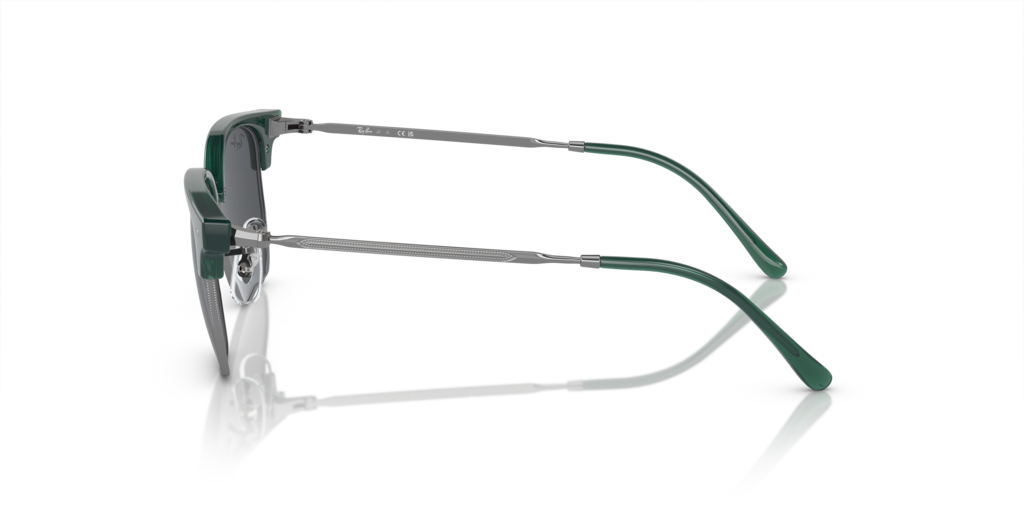 Ray-Ban Junior RJ9116S 100/71 - 47 - Çocuk Güneş Gözlükleri