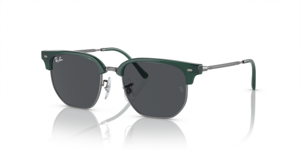 Ray-Ban Junior RJ9116S 100/71 - 47 - Çocuk Güneş Gözlükleri