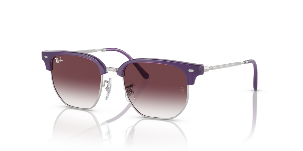 Ray Ban Junior RJ9116S 152/13 47 Çocuk Güneş Gözlükleri