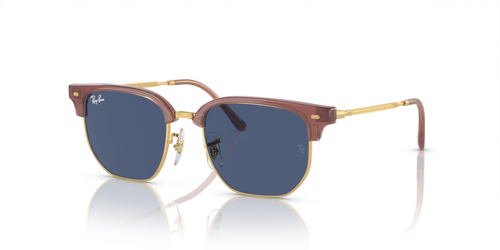 Ray-Ban Junior RJ9116S 715680 - 47 - Çocuk Güneş Gözlükleri