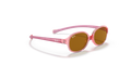 Ray-Ban Junior RJ9187S - Çocuk Güneş Gözlükleri
