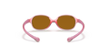 Ray-Ban Junior RJ9187S - Çocuk Güneş Gözlükleri