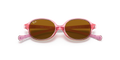 Ray-Ban Junior RJ9187S - Çocuk Güneş Gözlükleri