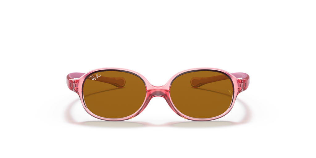 Ray-Ban Junior RJ9187S - Çocuk Güneş Gözlükleri