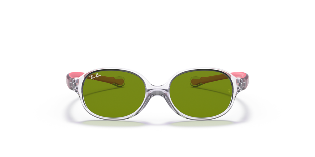 Ray-Ban Junior RJ9187S 7082/2 - Çocuk Güneş Gözlükleri