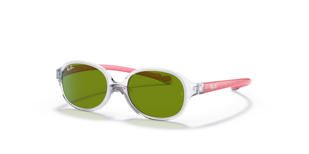 Ray-Ban Junior RJ9187S 7082/2 - 43 - Çocuk Güneş Gözlükleri