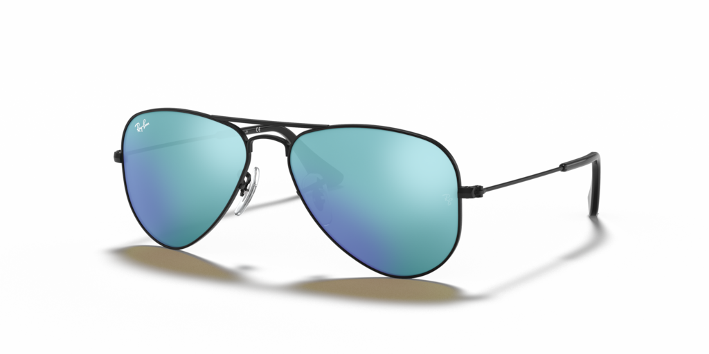 Ray Ban Junior RJ9506S 201/55 50 Çocuk Güneş Gözlükleri