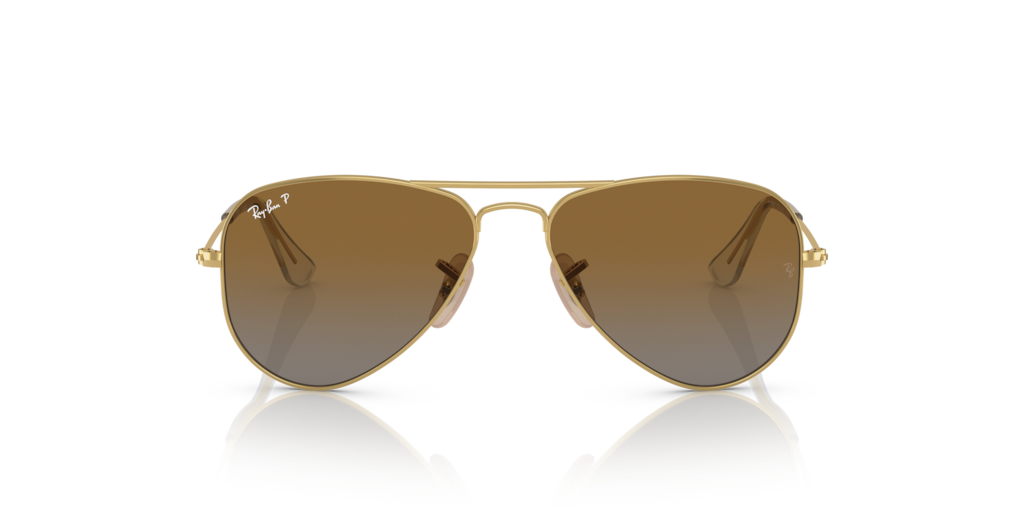 Ray-Ban Junior RJ9506S - Çocuk Güneş Gözlükleri