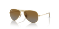 Ray-Ban Junior RJ9506S - 223/T5 / 50 - Çocuk Güneş
