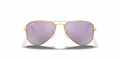 Ray-Ban Junior RJ9506S - Çocuk Güneş Gözlükleri