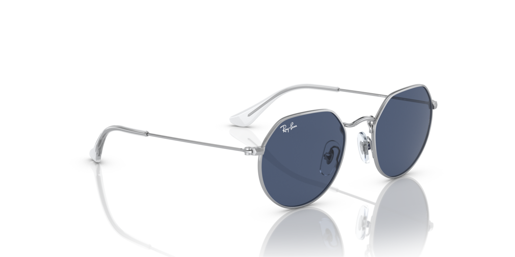 Ray-Ban Junior RJ9565S 212/80 - 47 - Çocuk Güneş Gözlükleri