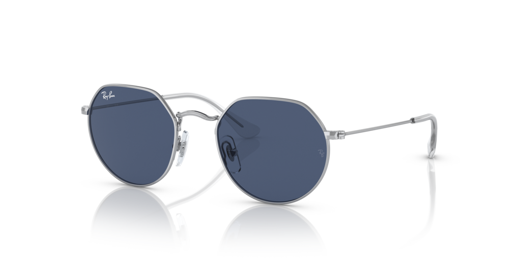 Ray-Ban Junior RJ9565S 212/80 - 47 - Çocuk Güneş Gözlükleri