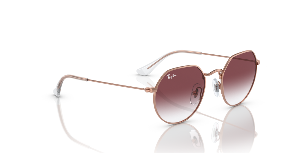 Ray Ban Junior RJ9565S 291/8H 47 Çocuk Güneş Gözlükleri