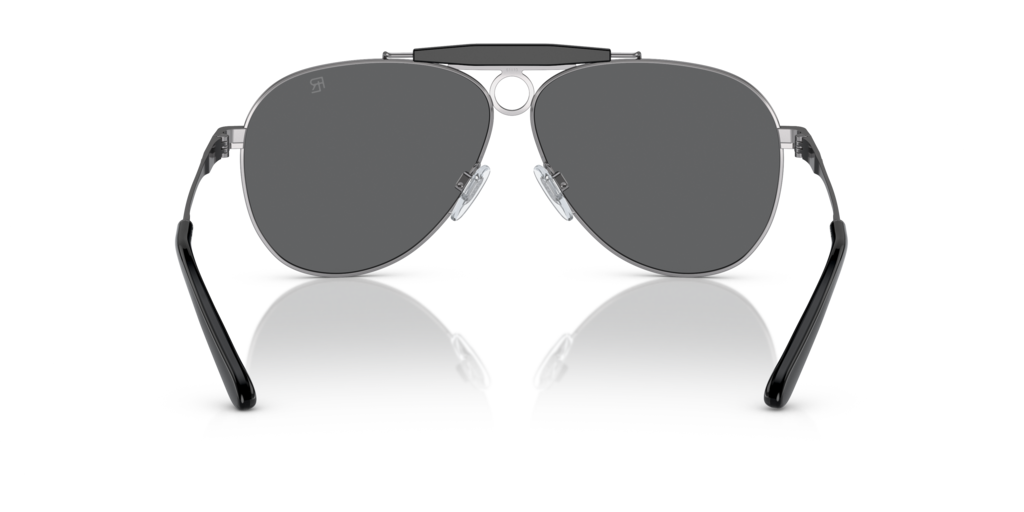 Ralph Lauren RL7078 9002B1 61 Güneş Gözlükleri
