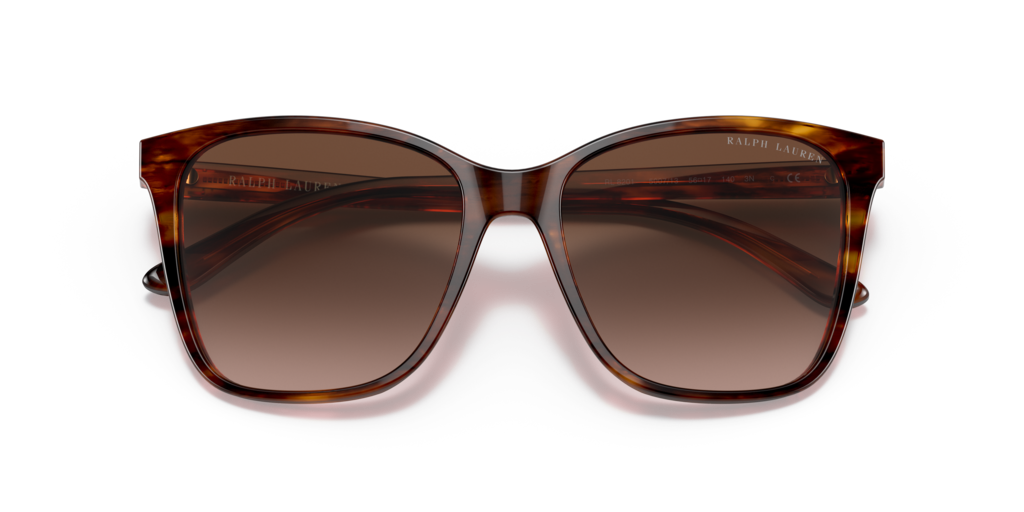 Ralph Lauren RL8201 500713 56 Güneş Gözlükleri