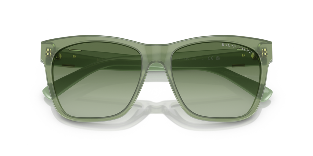Ralph Lauren RL8212 60498E 57 Güneş Gözlükleri