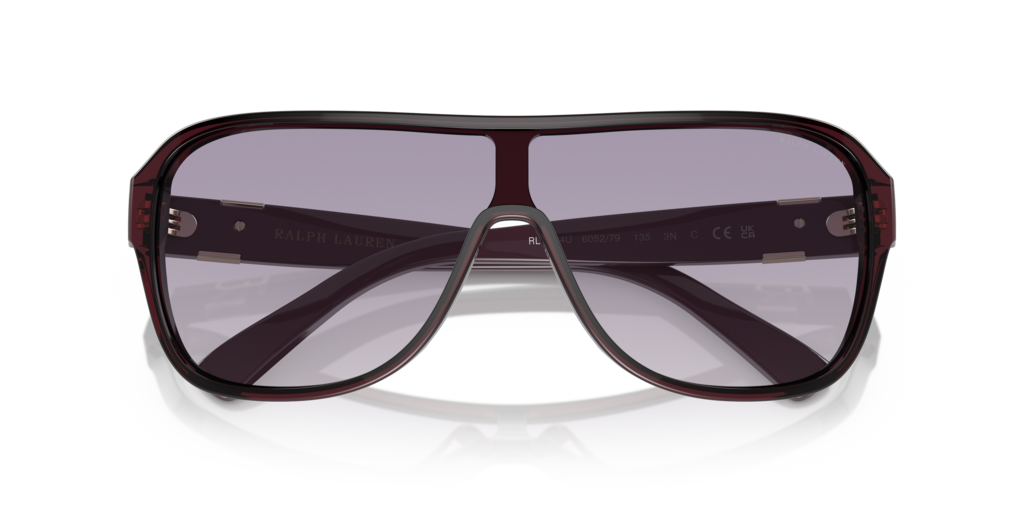 Ralph Lauren RL8214U 605279 34 Güneş Gözlükleri