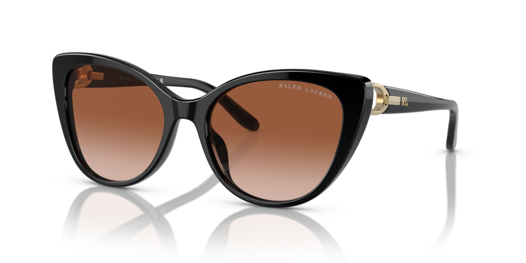 Ralph Lauren RL8215BU 500113 - 56 - Güneş Gözlükleri