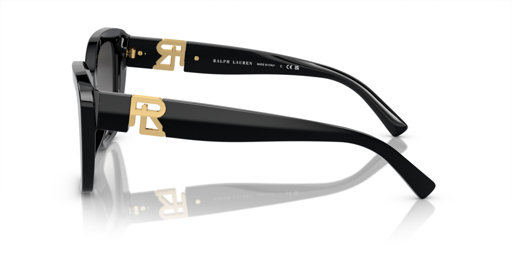 Ralph Lauren RL8216U 50018G - 55 - Güneş Gözlükleri