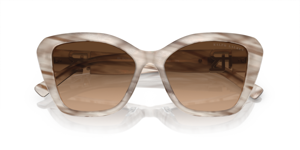 Ralph Lauren RL8216U 610574 - 55 - Güneş Gözlükleri
