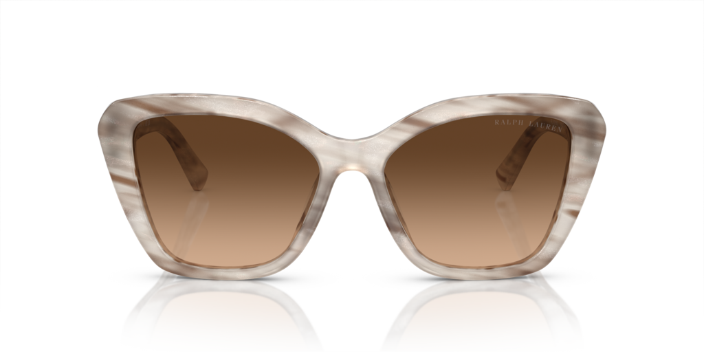 Ralph Lauren RL8216U 610574 - 55 - Güneş Gözlükleri