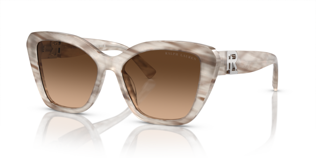 Ralph Lauren RL8216U 610574 - 55 - Güneş Gözlükleri