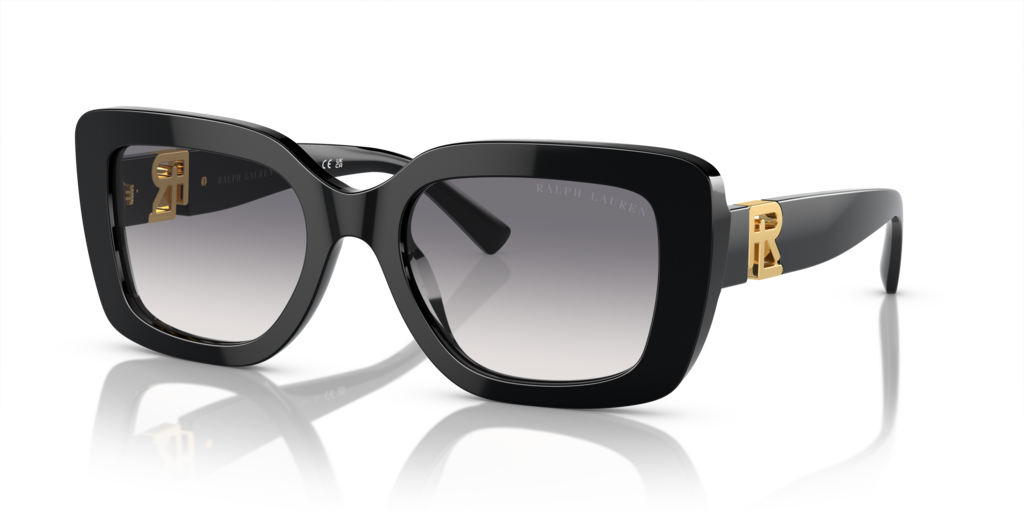 Ralph Lauren RL8217U 500179 - 55 - Güneş Gözlükleri