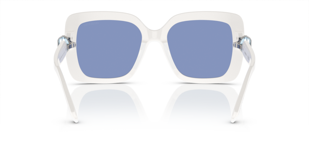 Swarovski SK6001 100355 - 55 - Güneş Gözlükleri