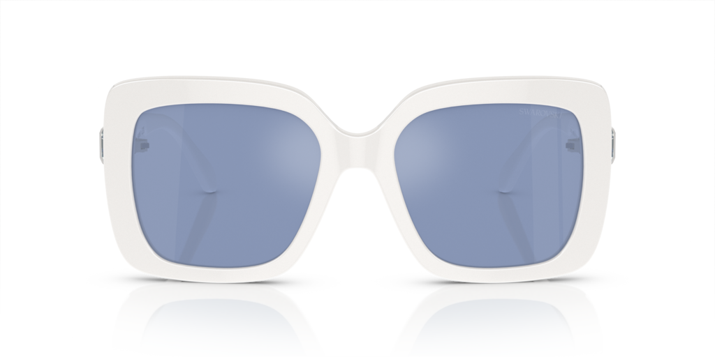 Swarovski SK6001 100355 - 55 - Güneş Gözlükleri