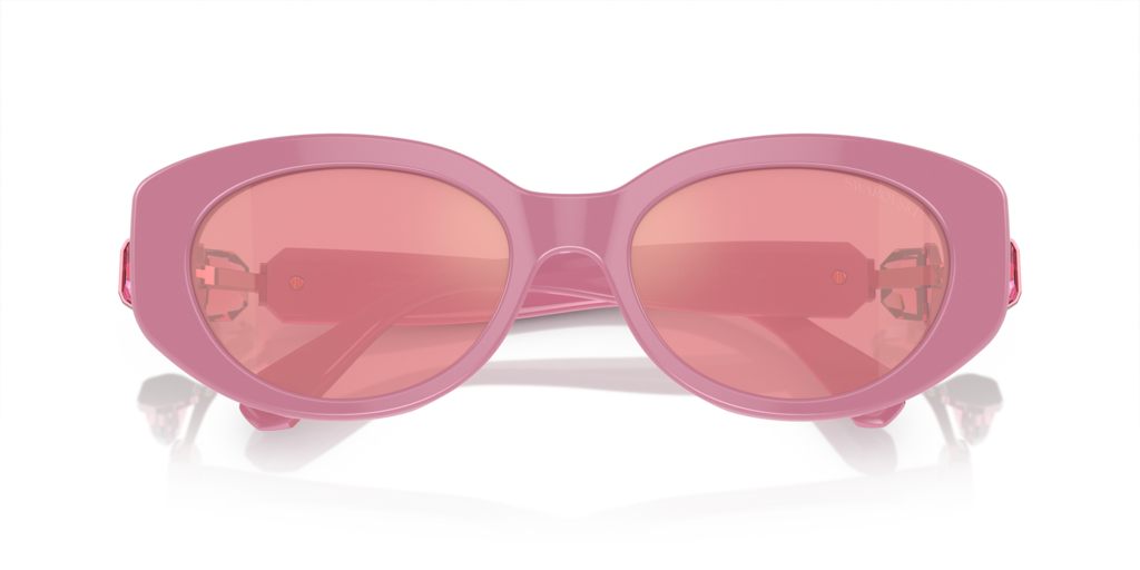 Swarovski SK6002 1005E4 - 53 - Güneş Gözlükleri