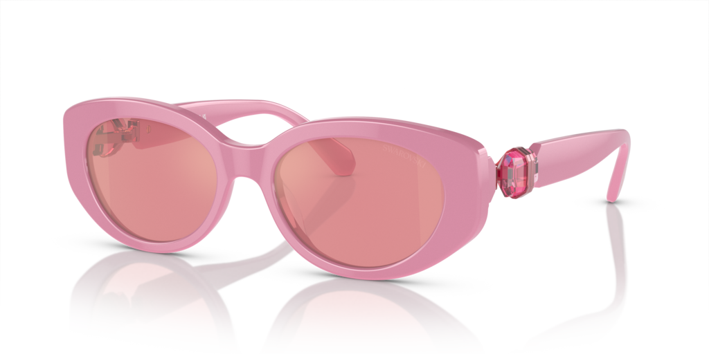 Swarovski SK6002 1005E4 - 53 - Güneş Gözlükleri