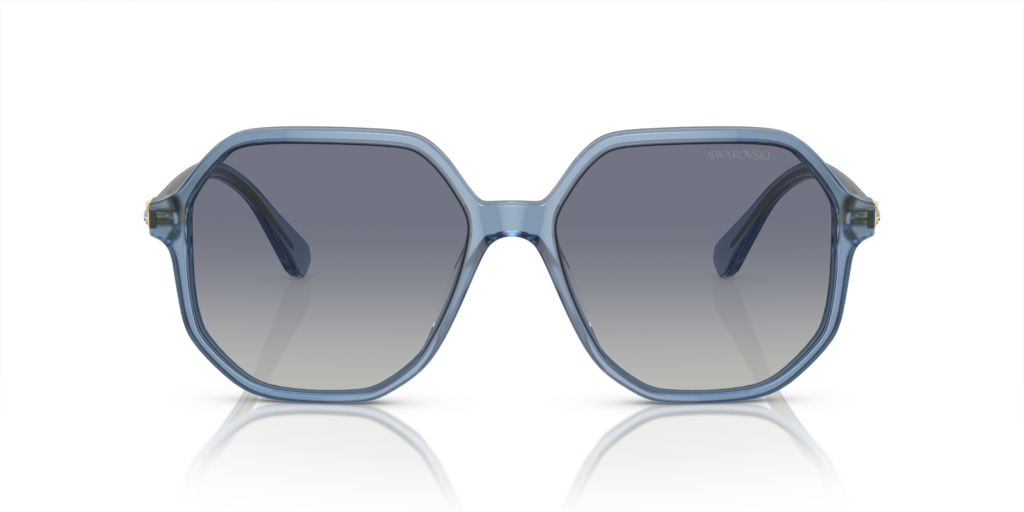 Swarovski SK6003 10354L 57 Güneş Gözlükleri