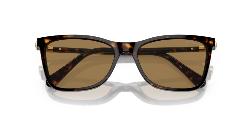 Swarovski SK6004 1002M4 - 55 - Güneş Gözlükleri