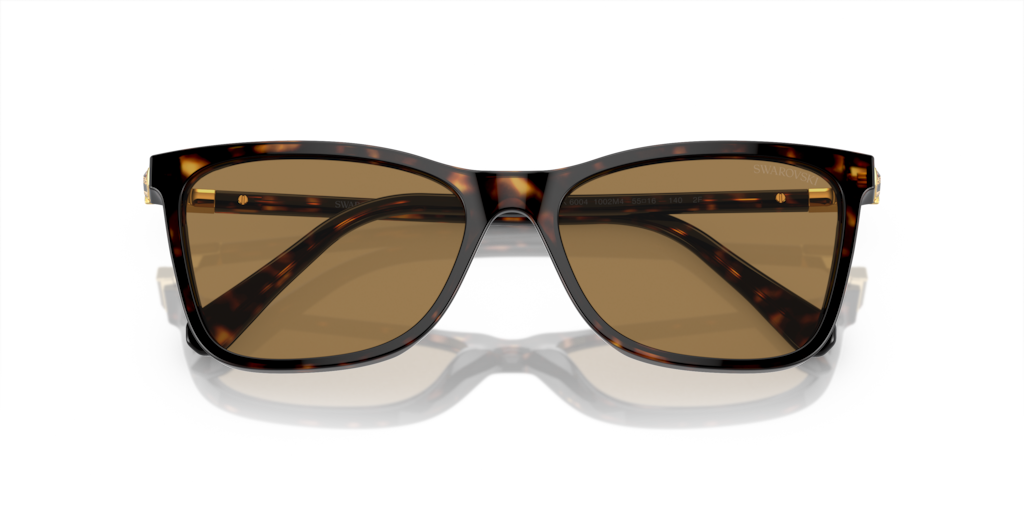 Swarovski SK6004 1002M4 - 55 - Güneş Gözlükleri