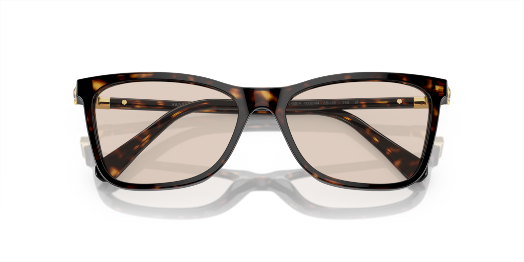 Swarovski SK6004 1002M4 - 55 - Güneş Gözlükleri