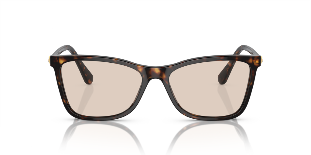 Swarovski SK6004 1002M4 - 55 - Güneş Gözlükleri
